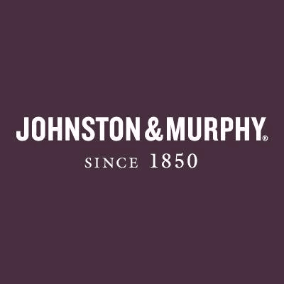 Johnston & Murphy logo