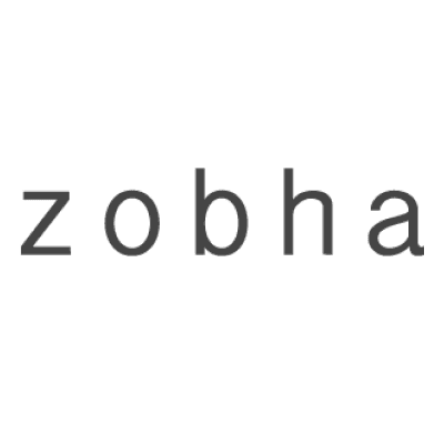 Zobha logo
