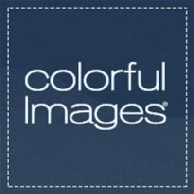 Colorful Images logo