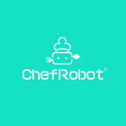 The Chef Robot logo