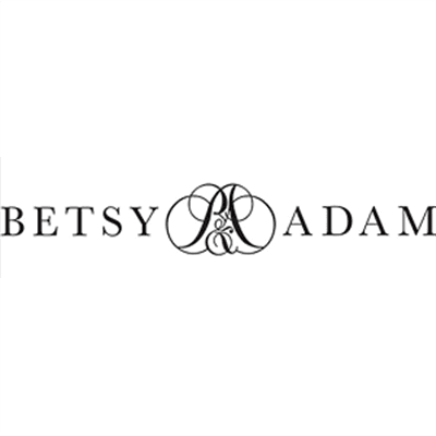 Betsy & Adam logo