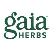 Gaia Herbs logo