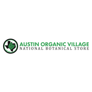Austin Organic Village logo