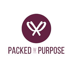 Packed with Purpose logo