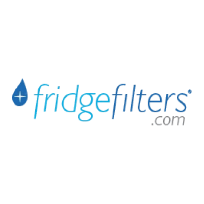 FridgeFilters.com logo