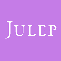 Julep logo