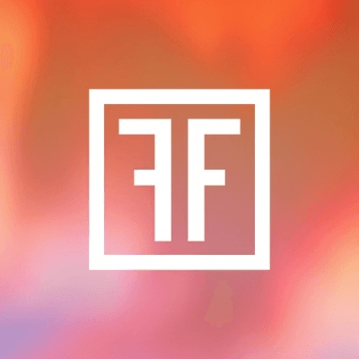 Finding Ferdinand logo