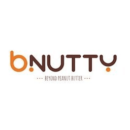 B.Nutty logo