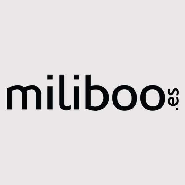 Miliboo ES logo