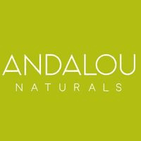 Andalou Naturals logo