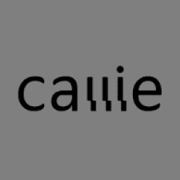Callie (Global) logo