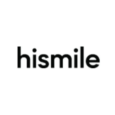 HiSmile US logo