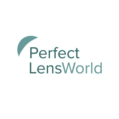 PerfectLensWorld logo