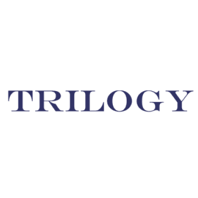 Trilogy logo