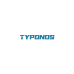 TYPONOS logo
