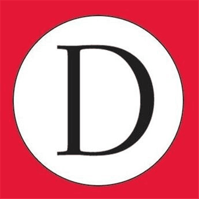 DeBragga logo