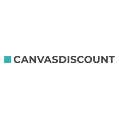 CanvasDiscount logo