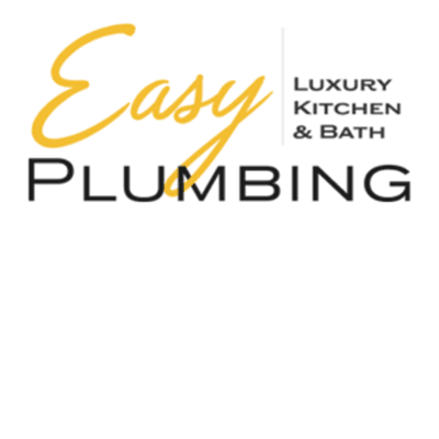 Easy Plumbing logo