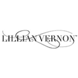 Personalized Gifts, Gifts for Kids, Holiday Decor | Lillian Vernon logo