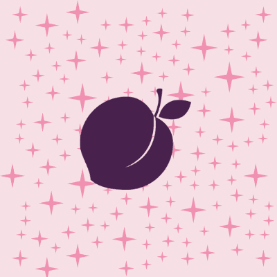 Pick Your Plum logo