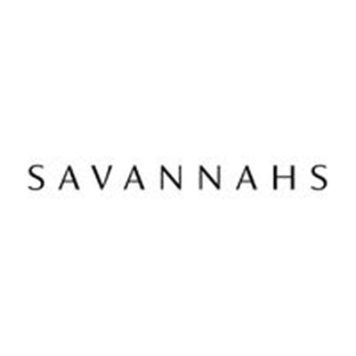 Savannahs UK logo