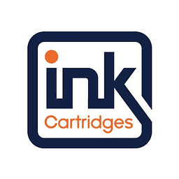 InkCartridges logo