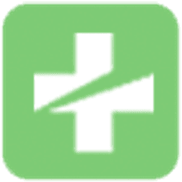 Border Free Health logo