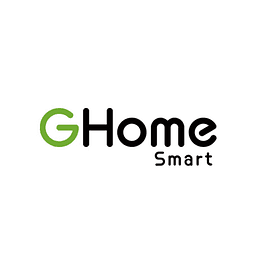 GHome Smart logo