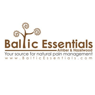 Baltic Essentials logo
