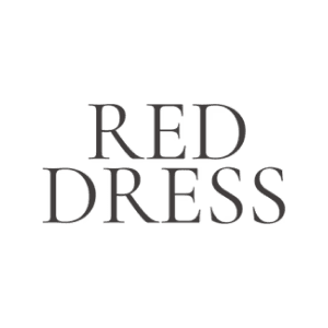 Red Dress logo