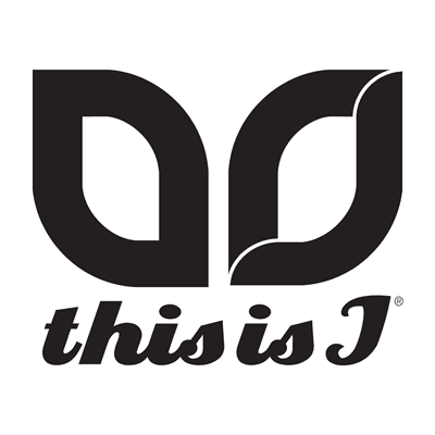 This Is J logo