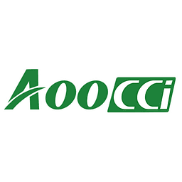 AOOCCI INTERNATIONAL LIMITED logo