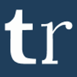TrimRx logo