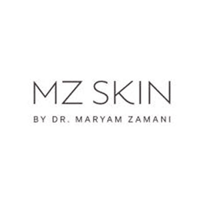 MZ Skin logo