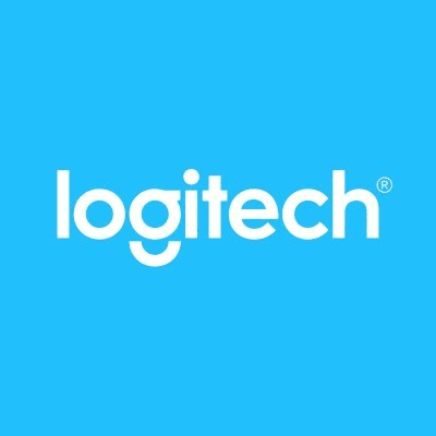 Logitech - US, Canada & Mexico logo