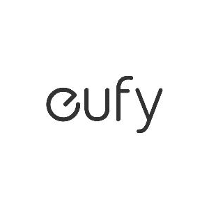 Eufy DE&UK logo