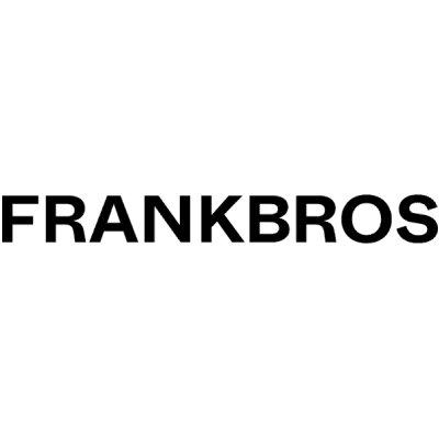 FRANKBROS logo