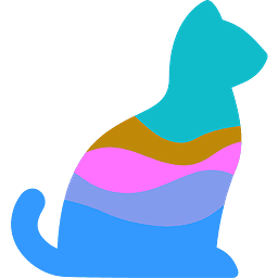 PrettyLitter logo