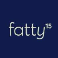 fatty15 logo