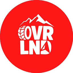 Ovrlnd logo