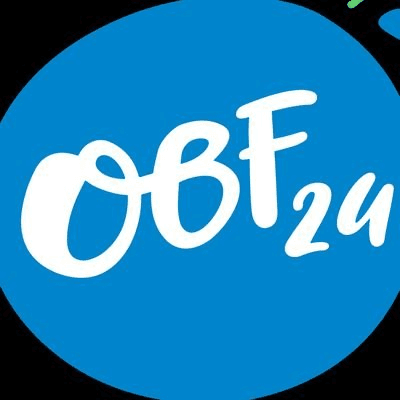 Organic Baby Food GmbH logo