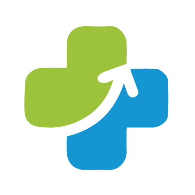 Vision Direct BE logo