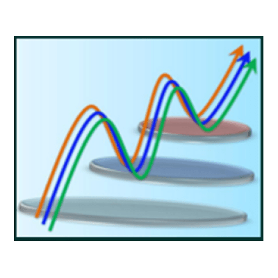 Mathficast logo