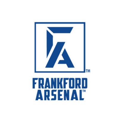 Frankford Arsenal logo
