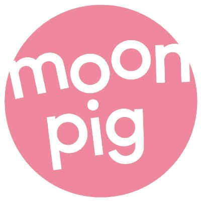 Moonpig US logo