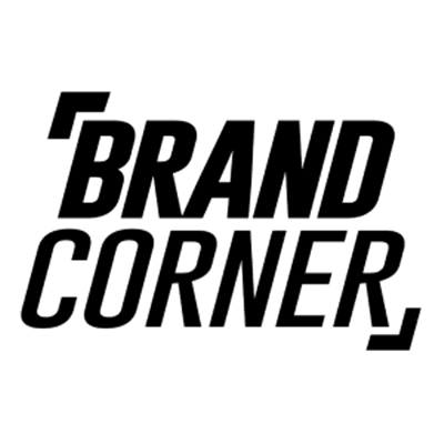 Brand Corner logo
