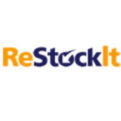 ReStockIt.com logo