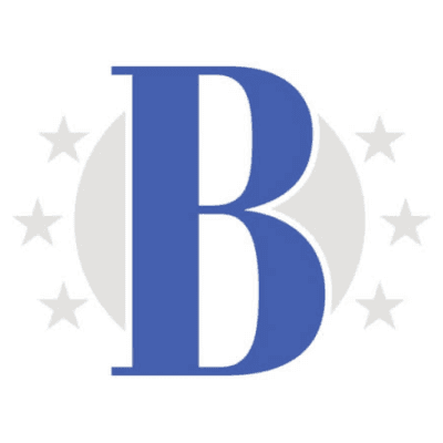 Bradford Exchange Checks logo
