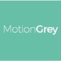 MotionGrey logo