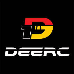 Deerc logo